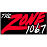 Radio 106.7 The Zone