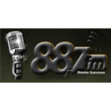 Radio Rádio Sucesso FM 88.7