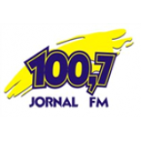 Radio Rádio Jornal FM 100.7