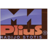 Radio M-1 Plius 104.3
