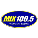 Radio Mix 100.5