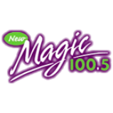 Radio Magic 100.5