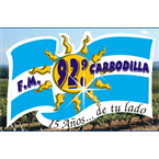 Radio FM Carrodilla 92.9