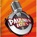 Radio Rádio Paulínia FM 102.5