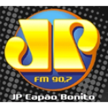 Radio Rádio Jovem Pan FM (Capão Bonito) 102.9