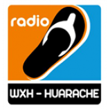 Radio Wxh Radio Huarache