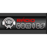 Radio Rádio Comics