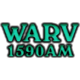 Radio WARV 1590