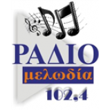 Radio Melodia FM 102.4