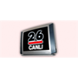 Radio Kanal 26 TV
