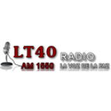 Radio Radio La Voz LT 40 1550