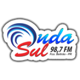 Radio Rádio Onda Sul FM 98.7