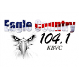 Radio Eagle Country 104.1