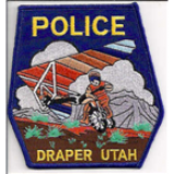 Radio South Jordan - Draper Police