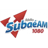 Radio Rádio Subaé AM 1080
