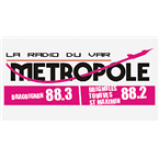 Radio Radio Metropole Draguignan 88.3