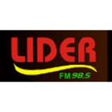 Radio Rádio Líder FM 87.9