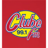 Radio Rádio Clube FM (Recife) 99.1