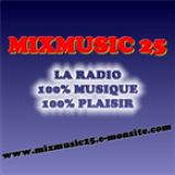 Radio MixMusic 25