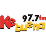 Radio Ke Buena 97.7