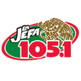 Radio La Jefa 105.1