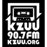 Radio KZUU 90.7