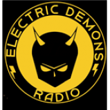 Radio ELECTRIC DEMONS RADIO