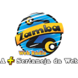 Radio Web Rádio Zamba