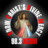 Radio KCDM-LP 98.3