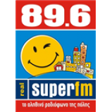Radio Super FM 89.6