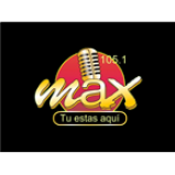 Radio Radio Max 105.1