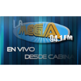 Radio La Mega Nicaragua 94.1