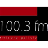 Radio Galicia FM 100.3