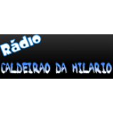 Radio Radio Caldeirao Da Hilario