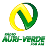 Radio Rádio Auri-Verde AM 760