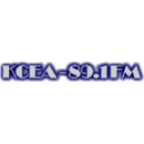 Radio KCEA 89.1