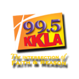 Radio KKLA-FM 99.5