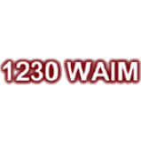 Radio WAIM 1230