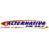 Radio Rádio Alternativa FM 99.1