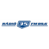 Radio Radio 35 89.6