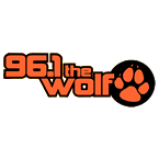 Radio The Wolf 96.1
