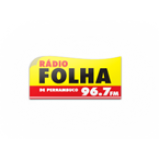 Radio Rádio Folha FM 96.7