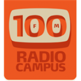 Radio Radio Campus 100 FM 100.0