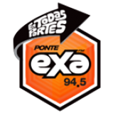 Radio Exa FM Las Vegas 94.5