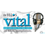 Radio Radio Vital 102.5