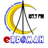 Radio Erdamah FM 107.7