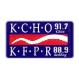 Radio KCHO 91.7