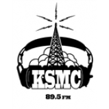 Radio KSMC 89.5