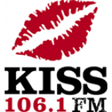 Radio Kiss 106.1 FM