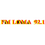 Radio FM Loma 92.1